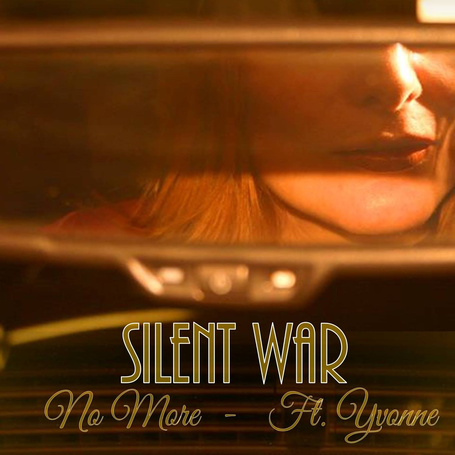 6. Silent War - No More